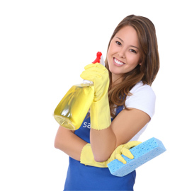 Promotion Maid